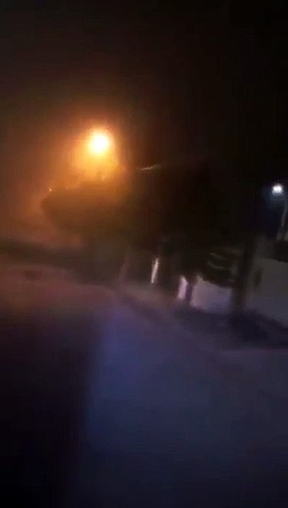 UFOs lighted objects  Ovnis 2020. UFO  Rosarito . Mexico - OVNIS objets lumineux Ovnis 2020. OVNI Rosarito. Mexique