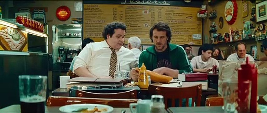 Starbuck - 533 figli e non saperlo (Trailer HD)