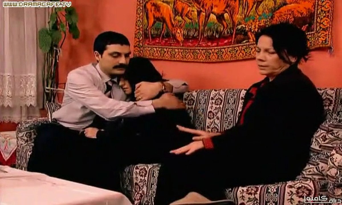 www.Dramacafe.tv   مسلسل سنوات الضياع مدبلج - الحلقة 44