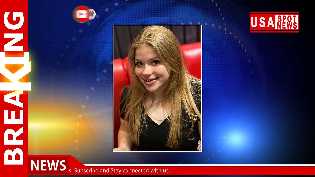 Teen accused of killing 13-year-old cheerleader allegedly stabbed her 114 times