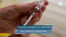 Cofepris avala uso de emergencia de la vacuna antiCovid Johnson & Johnson