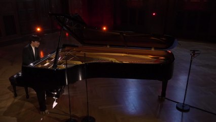 Kit Armstrong - Byrd: Pavan “Sir William Petre” (Parthenia 2; MB 27/3a)