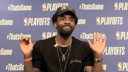 Celtics News: Kyrie Irving on Racism in Boston, Marcus Smart Reacts