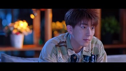 Use for My Talent (2021) EP 20 ENG SUB CDRAMA