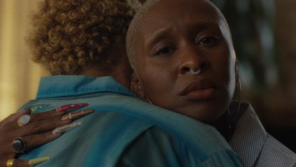 Cynthia Erivo - The Good