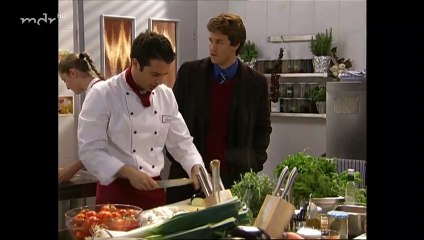 Sturm der Liebe Folge 366