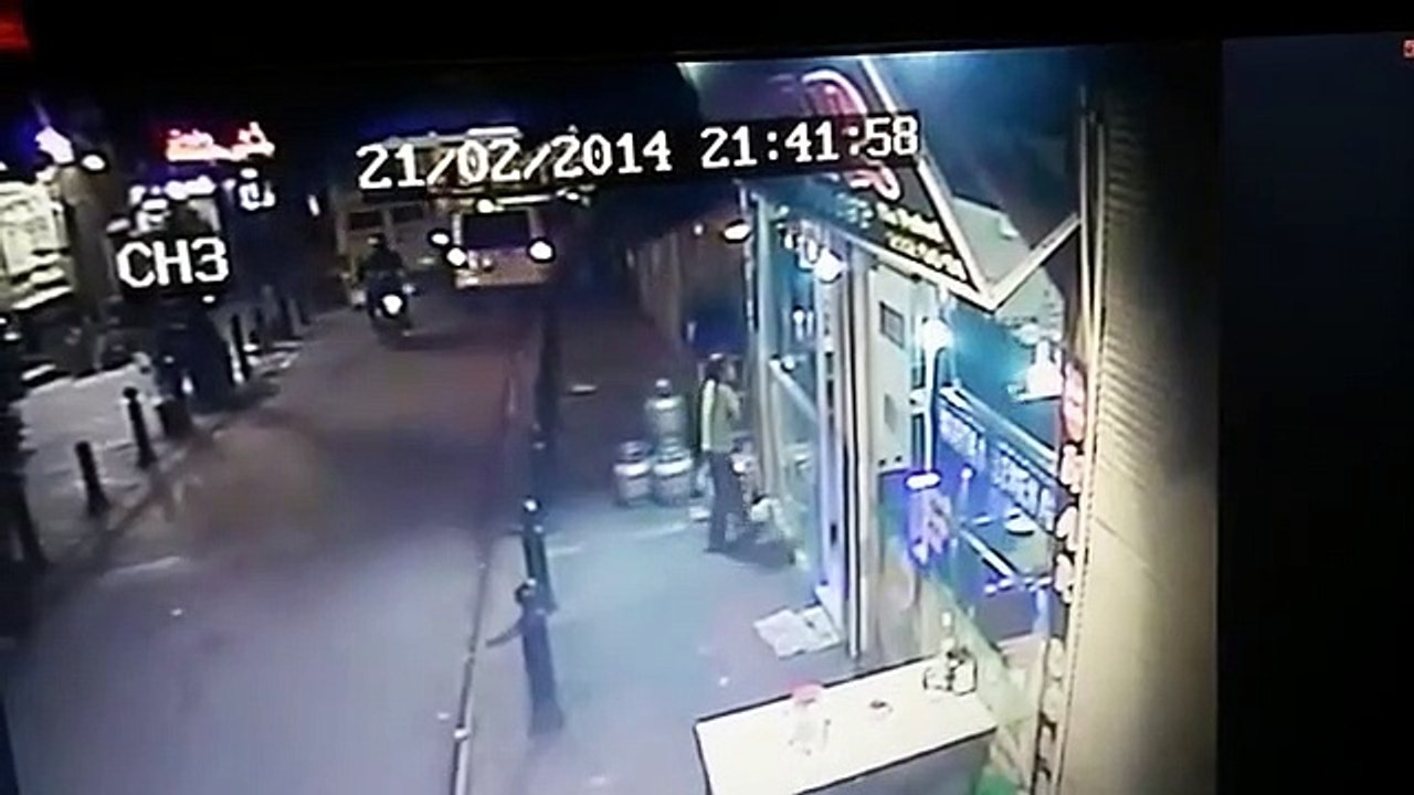 Düdüklü tencere patlarsa ne olur?