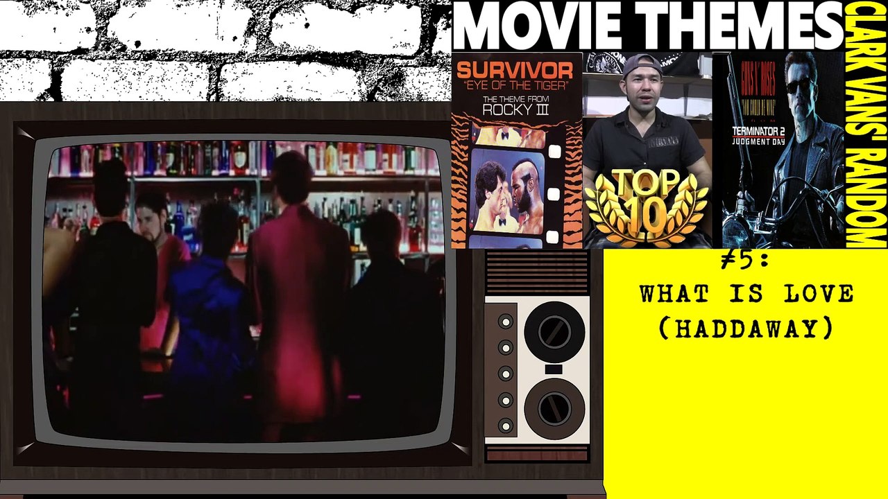 ONE HIT, WONDERS, Top 10, Clark Kane,