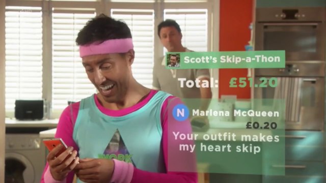 James Nightingale Part 1085 (Misc. Characters Only)