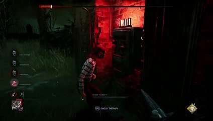 DEAD BY DAYLIGHT PART 691 LVL 3 DOCTOR 4K & DEMOGOGRON 4K CYPRESS MORI!