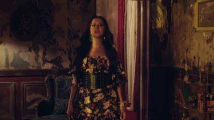 اكتشف قصة ياسمين رئيس: نجمة السينما المصرية 🌟