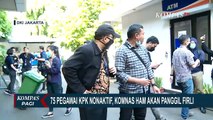 Polemik Tes Wawasan Kebangsaan, Komnas HAM akan Panggil Ketua KPK Firli Bahuri