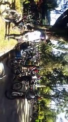 bike in baguio‍♂️