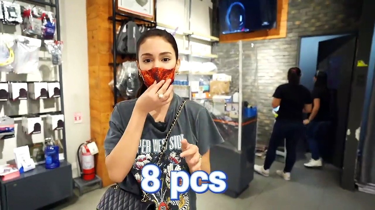 PRANK ON DELIVERY RIDERS + SURPRISE ! | IVANA ALAWI