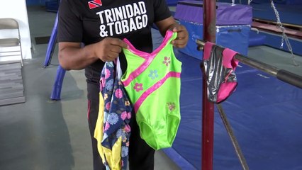 SEXUALIZATION AND GYMNASTICS