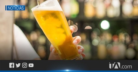 #PorTuSalud: ¿Se puede beber alcohol luego de vacunarse?