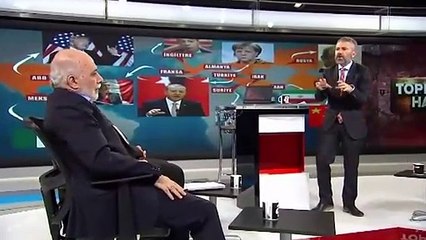 Latif Erdoğan: Fetullah Gülen iade edilecek