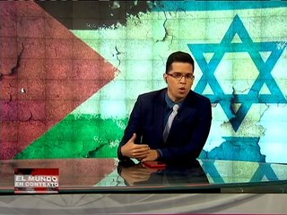 El Mundo en Contexto 27MAYO2021 |  Venezuela: Apoyo al diálogo