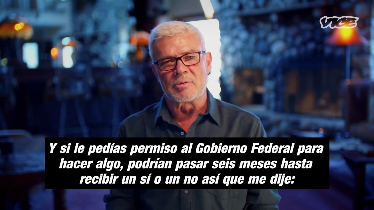 Los Shows que hizo WCW en Corea del Norte | Dark Side of The Ring Subtitulado - Sub. Español | Collision in Korea