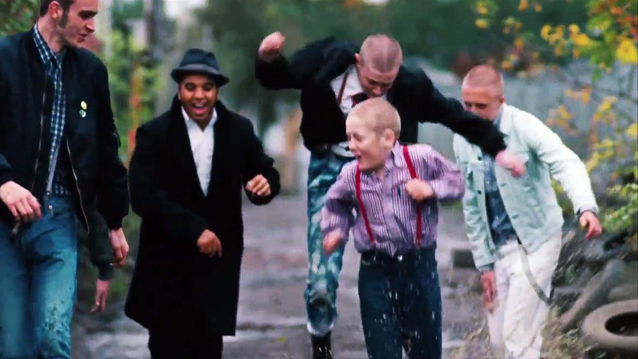 This Is England (Trailer HD)