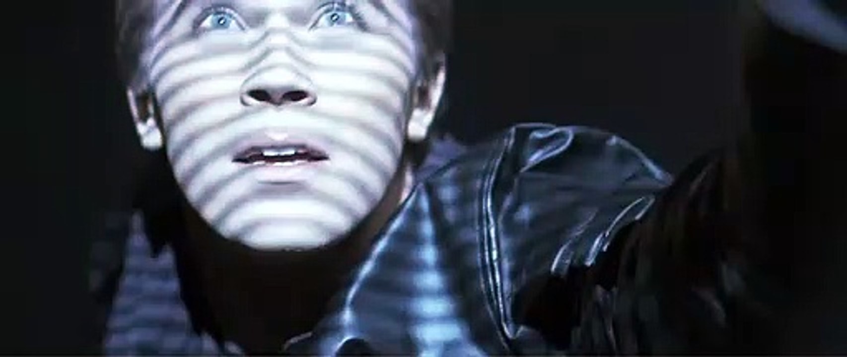 Tron - Legacy (Trailer HD)