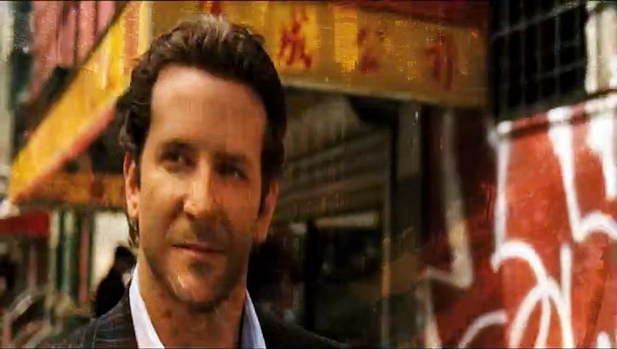 Limitless (Trailer HD)