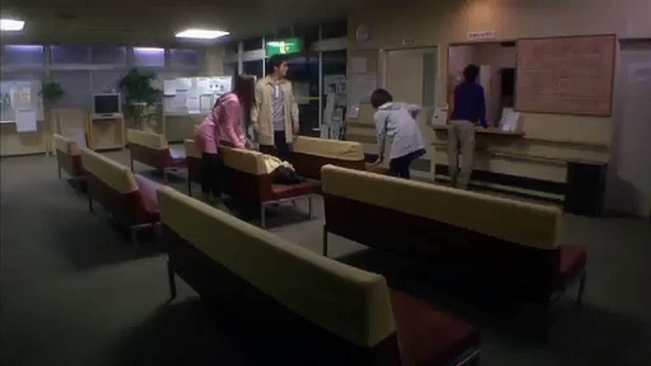 The Shock Labyrinth: Extreme 3D (Trailer HD)