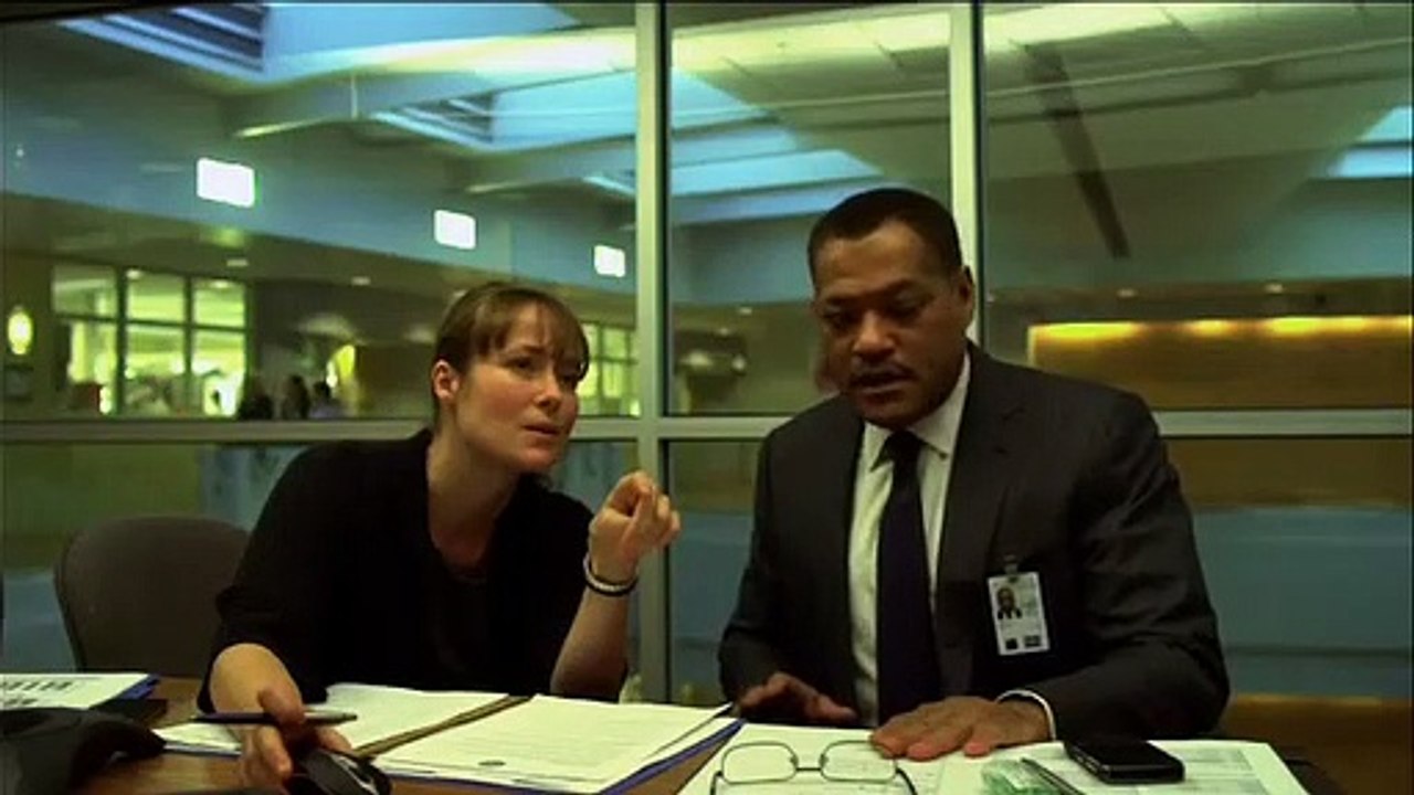 Contagion (Trailer HD)