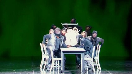 The Metropolitan Opera di New York: Il Principe Igor (Trailer HD)