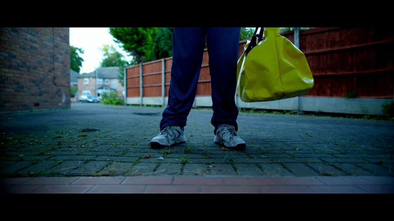 Utopia (Trailer HD)