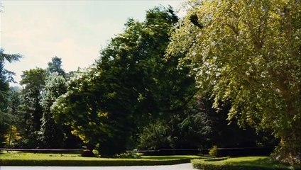 Un castello in Italia (Trailer HD)