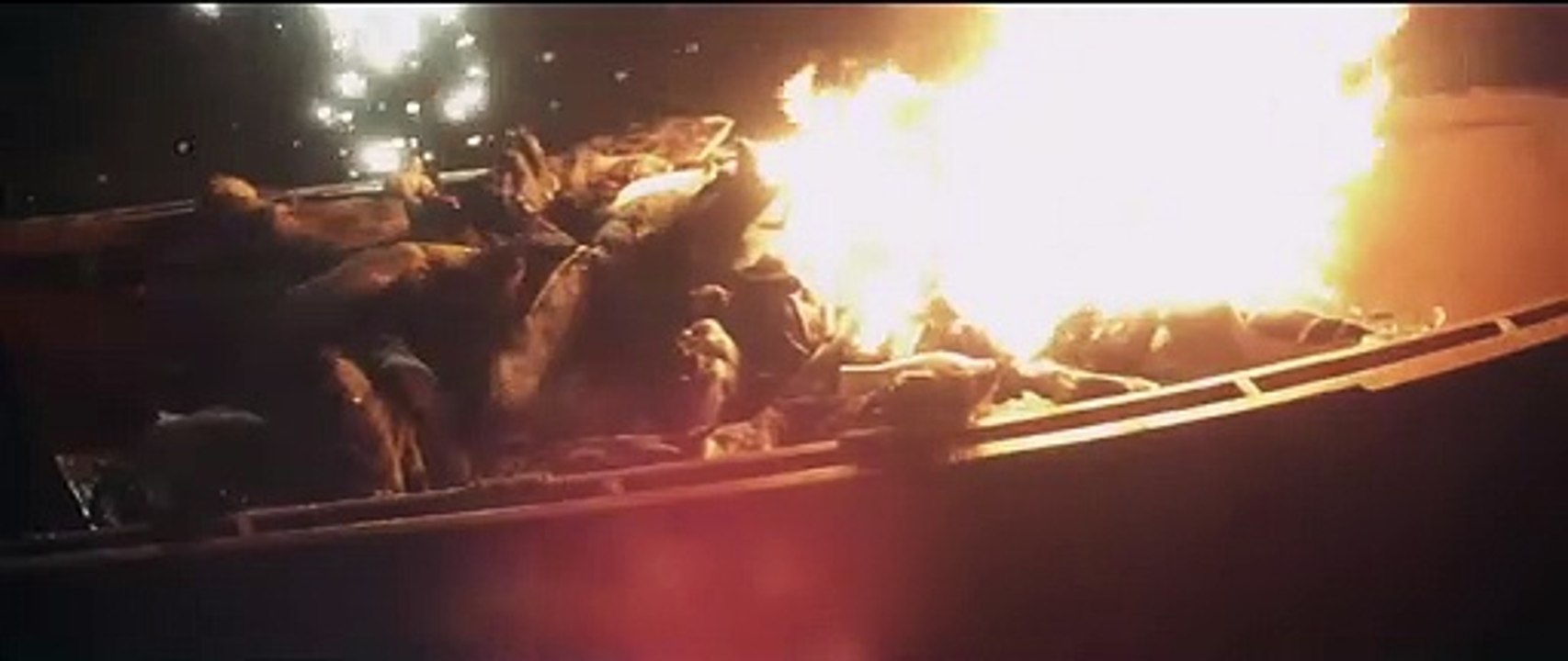 Savannah (Trailer HD) Video Dailymotion