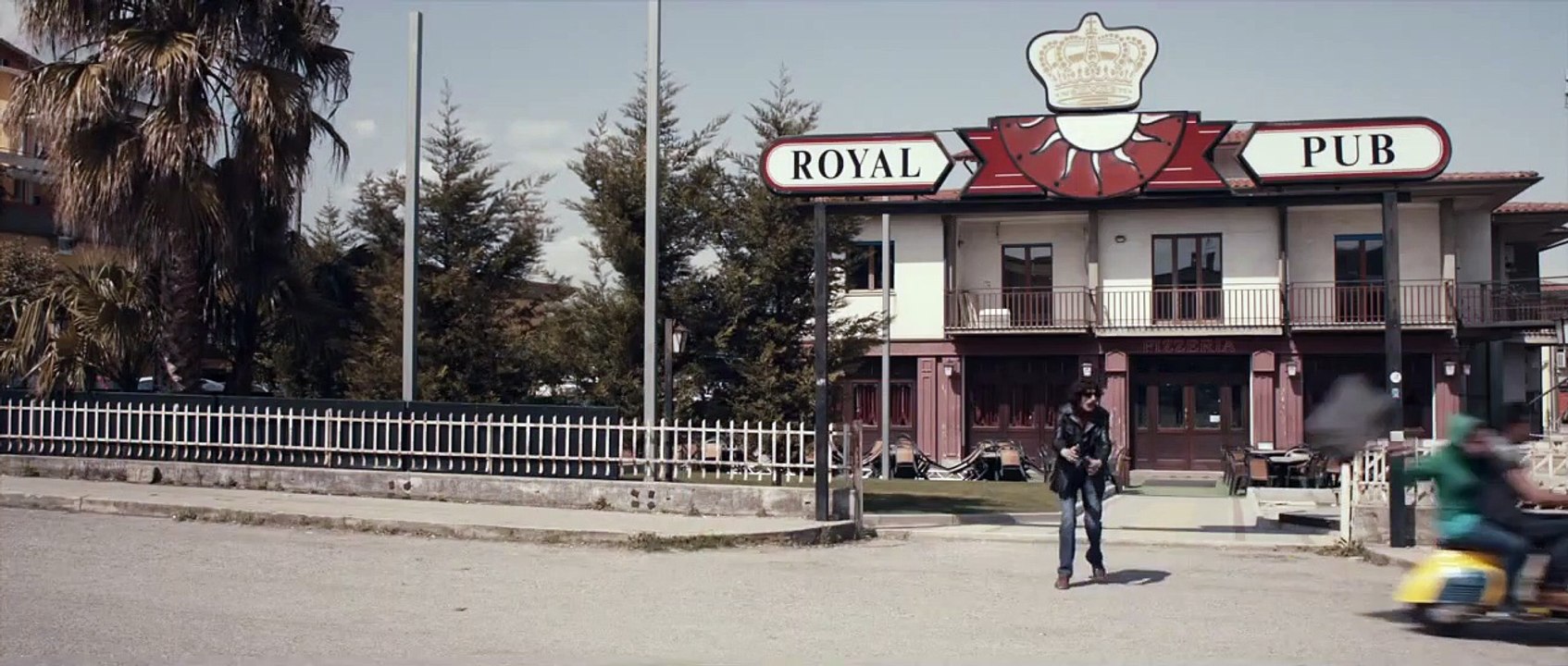 Fiabeschi torna a casa (Trailer HD)
