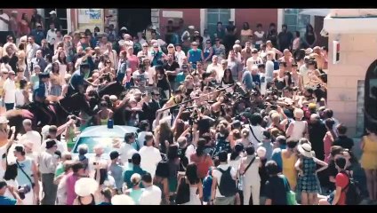 Diana - La storia segreta di Lady D. (Trailer HD)