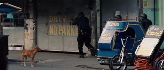 The Bourne Legacy (Trailer HD)