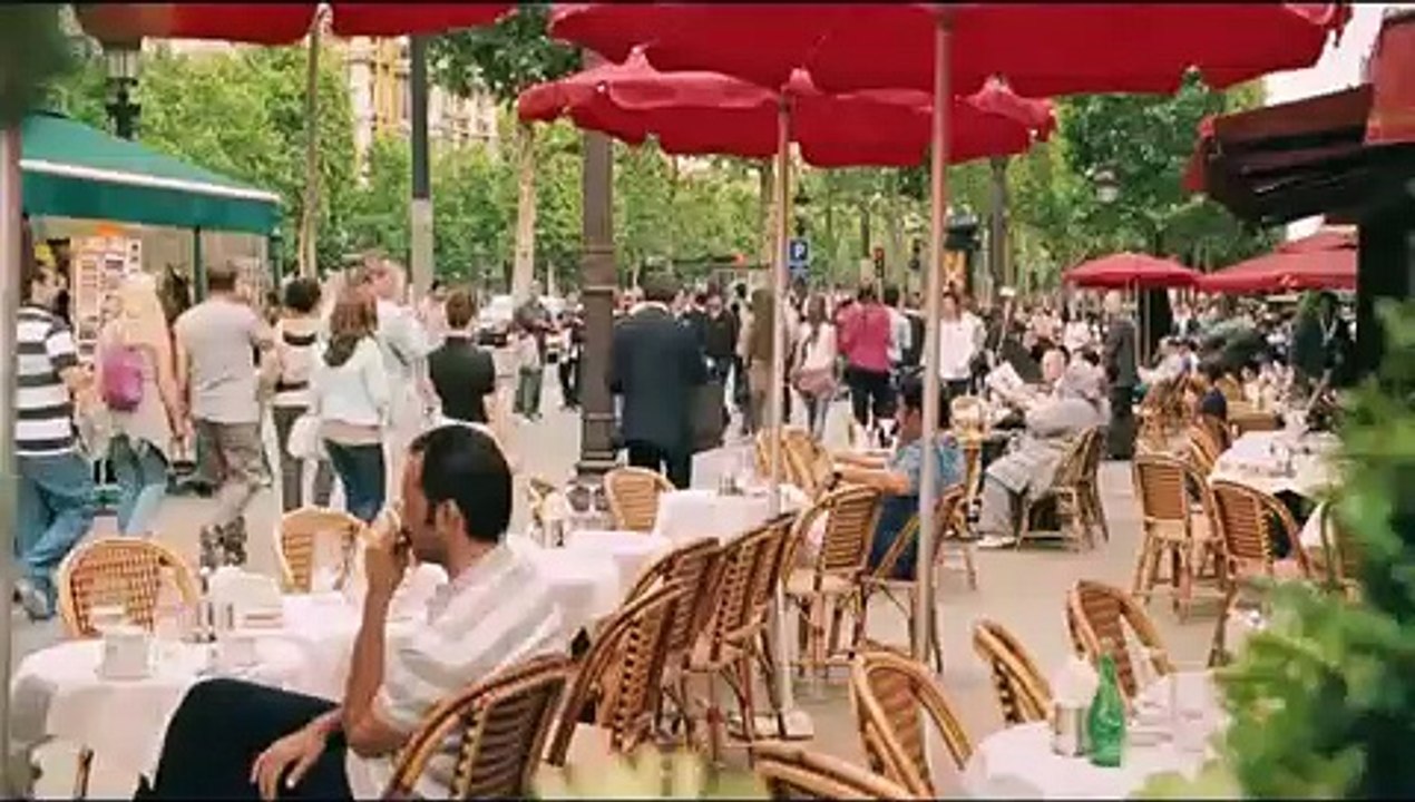 Midnight in Paris (Trailer HD)