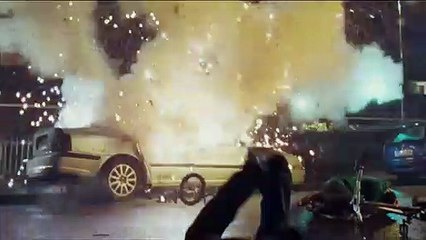 Attack the Block - Invasione Aliena (Trailer HD)