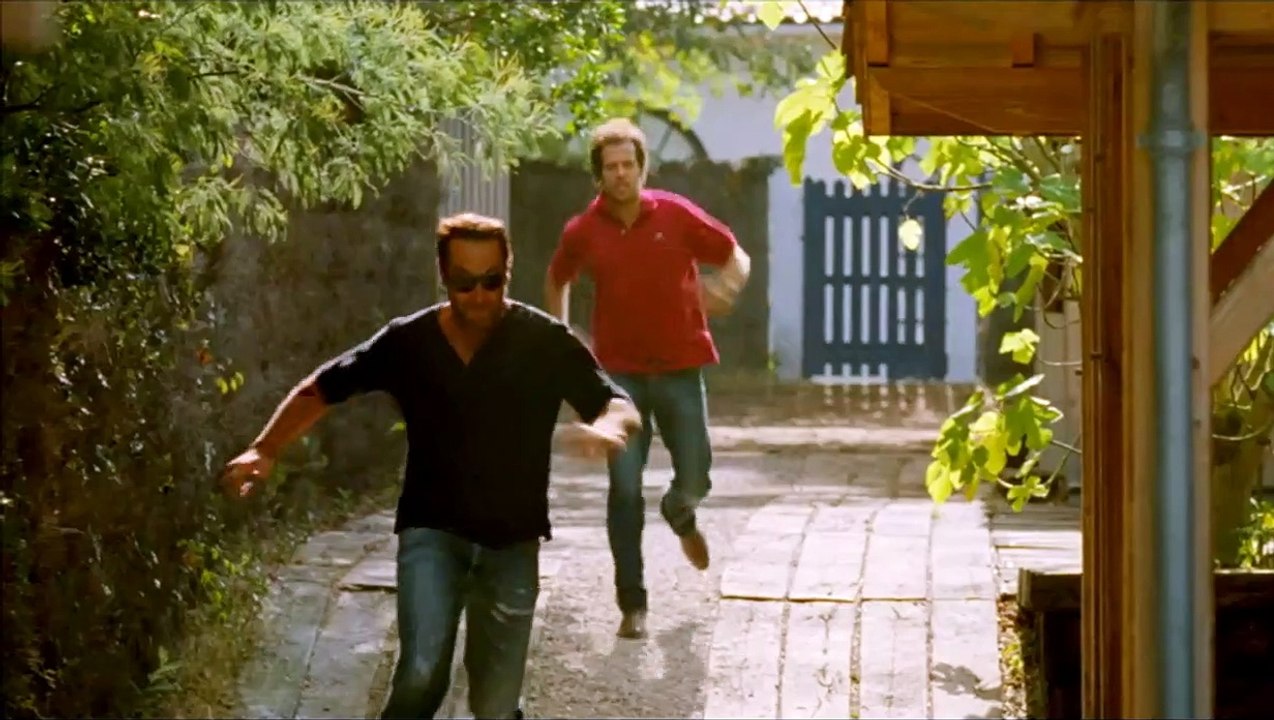 Piccole bugie tra amici (Trailer HD)