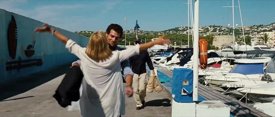 La fredda luce del giorno (Trailer HD)