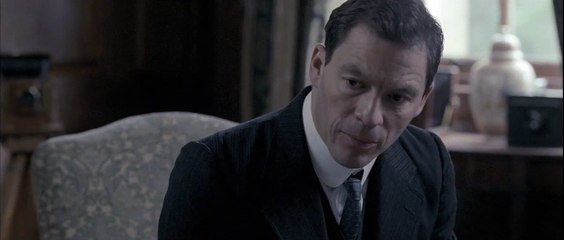 1921- Il Mistero di Rookford (Trailer HD)