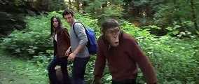 L'alba del pianeta delle scimmie (Trailer HD)