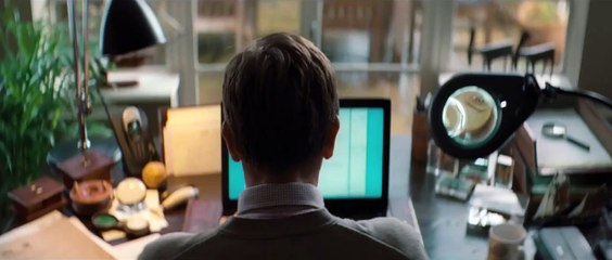 Il pescatore di sogni (Trailer HD)