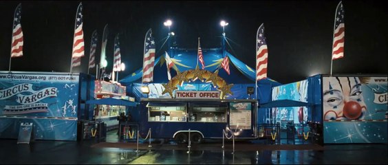 Come l'acqua per gli elefanti (Trailer HD)