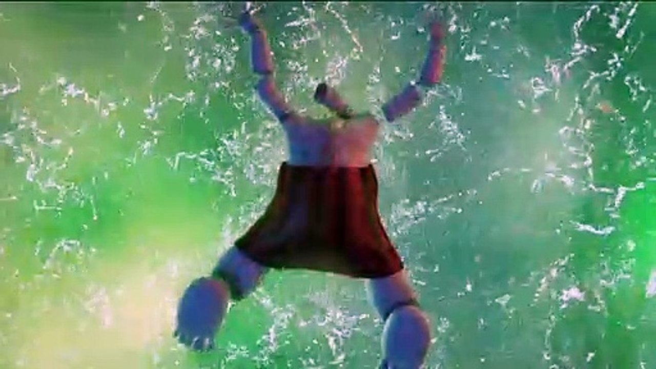 Hotel Transylvania (Trailer HD)