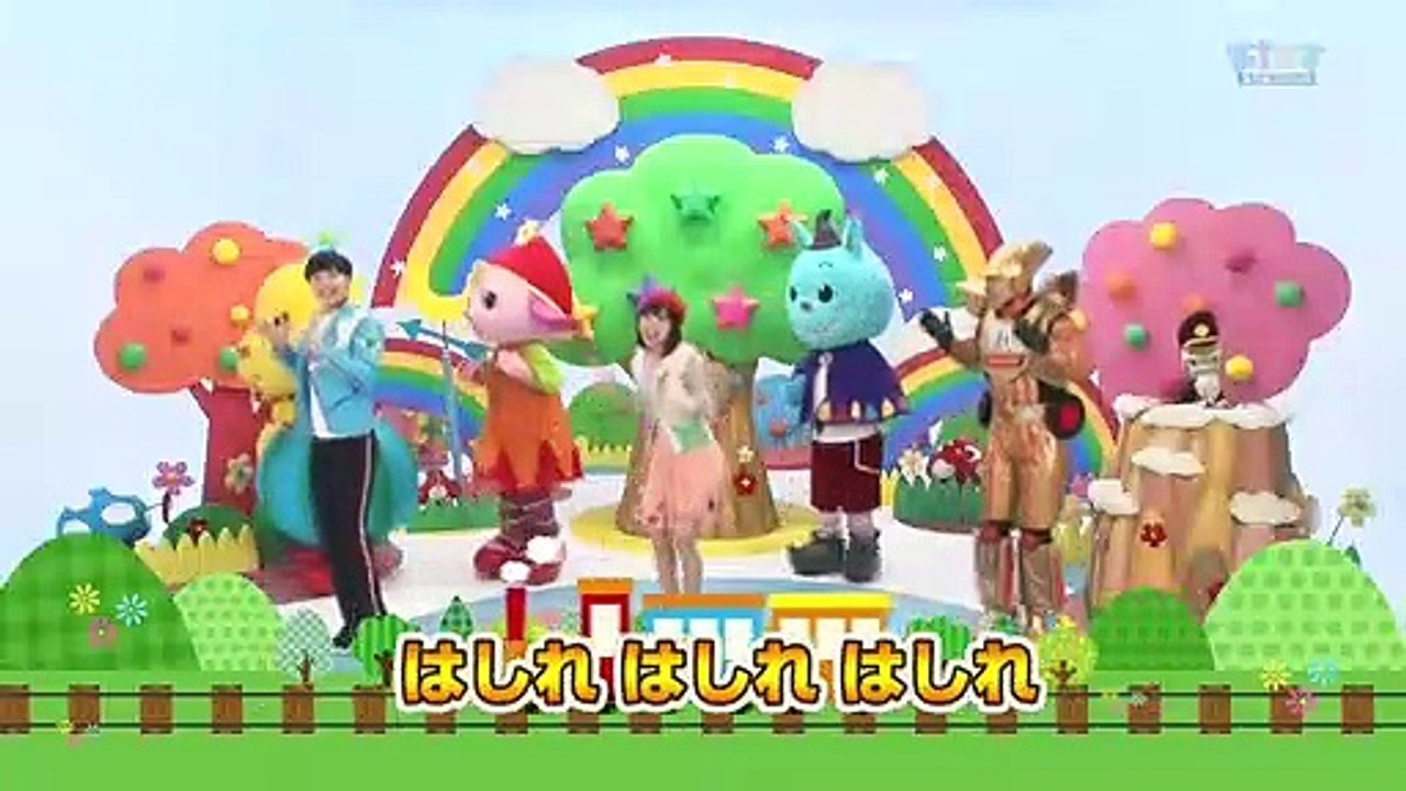 Youtube アニメ -  子育てTV ハピクラ   #310　2021年5月28日