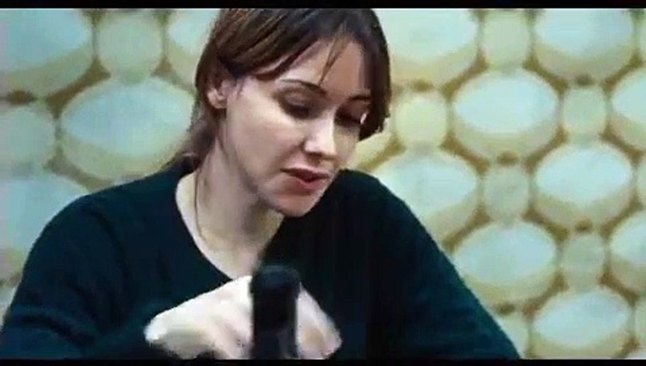 Corpo Celeste (Trailer HD)