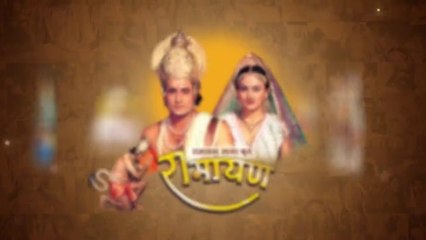 रामायण - EP 21 - भरत-शत्रुघ्न का आगमन और शोक _ भरत-कौशल्या संवाद _