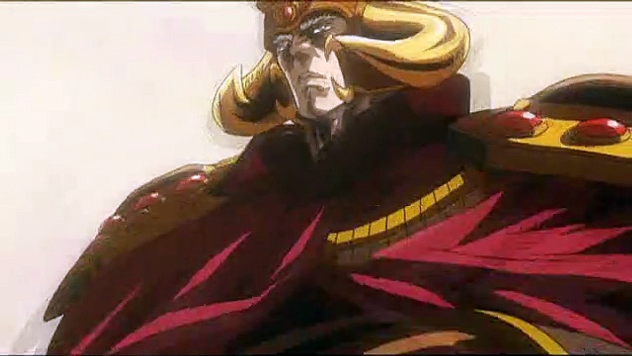 Ken il Guerriero - La Leggenda del vero salvatore (Trailer HD)