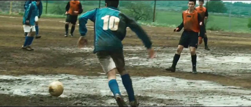 Il paese delle spose infelici (Trailer HD)