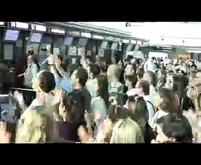 Tutti giù per aria (Trailer HD)